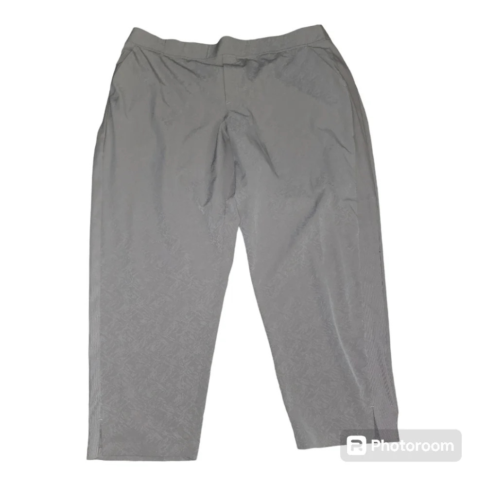 💕Athleta joggers Womens Size 22